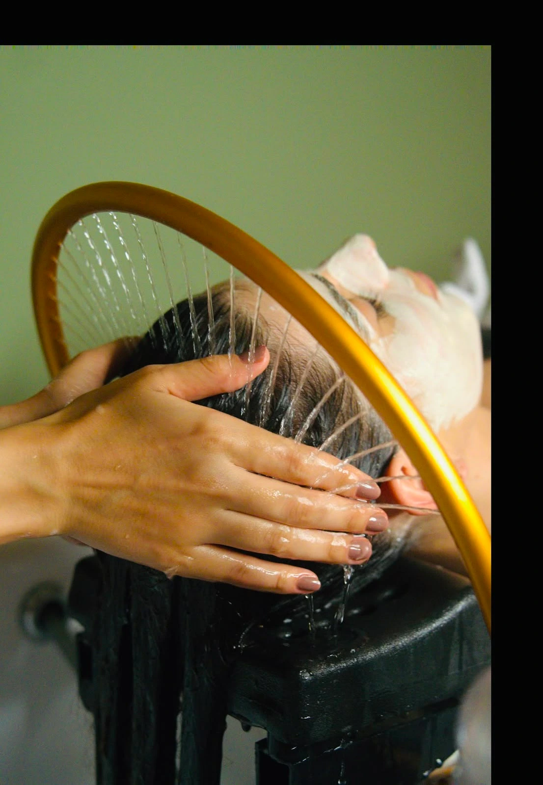 HEAD SPA